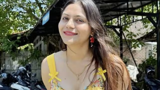 Jyothi Malhotra